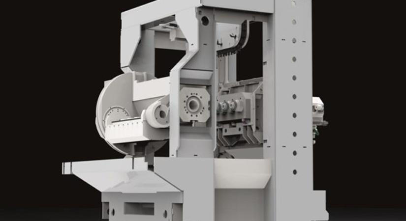 SW Machines – Szabadalmaztatott monoblokk technológia