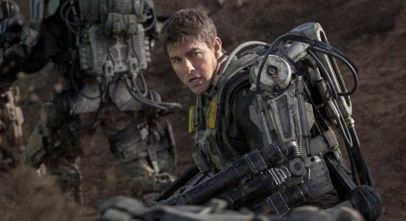 Meglepő fordulat – feltámadt egy kultikus Tom Cruise-film