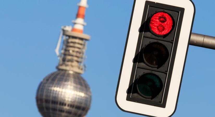 Kiábrándító adat jött Európa legnagyobb gazdaságából