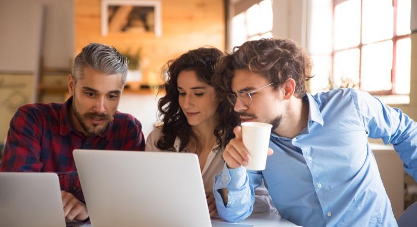 Munkakeresés ma: mit várnak a cégek a Z generációtól?