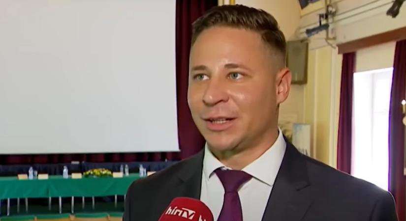 Egy tárgyat vásárolt ki Schadl György a bűnügyi zár alól, 16,5 milliót fizetett érte