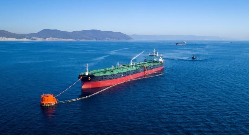 Messze lehet még az olajhorror vége