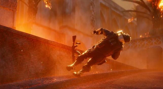 A Battlefield 6 babérjaira tör a Counter-Strike 2