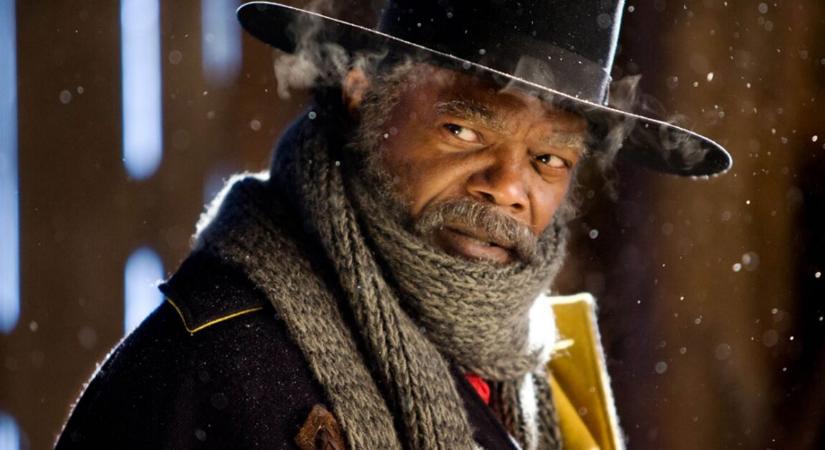 A háromórás western, amit most tömegek néznek