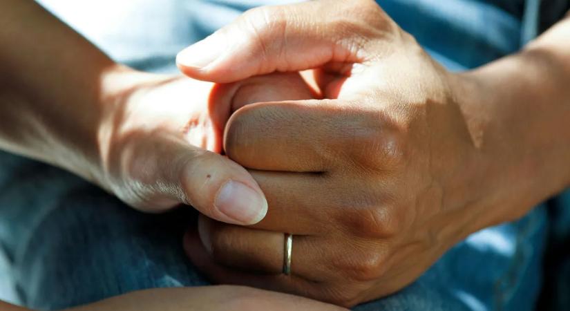 „A szeretet a válasz” – Utolsó leheletéig küzdött az agydaganat ellen a fiatal sportoló, családja most megtörte a csendet