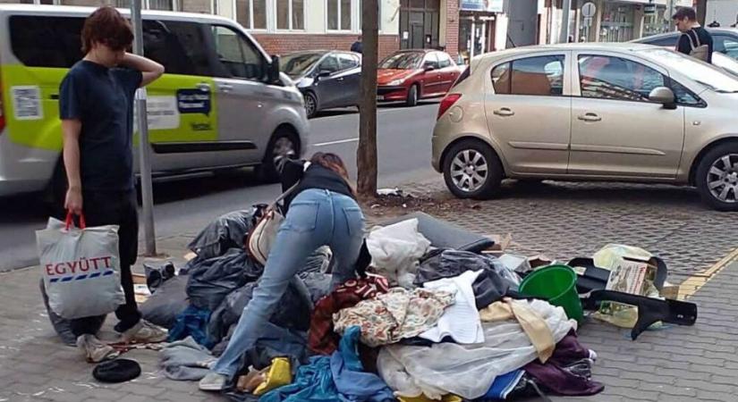 Már lomjaink sincsenek? ‘Rosszlétünk’ bizonyítékai