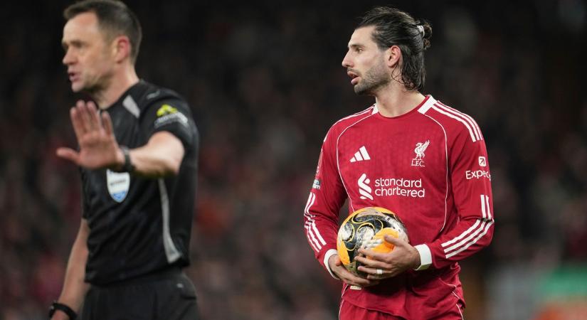 „Felejtsék el Szoboszlai Dominikot!” – megszólalt az édesapa a Real érdeklődéséről