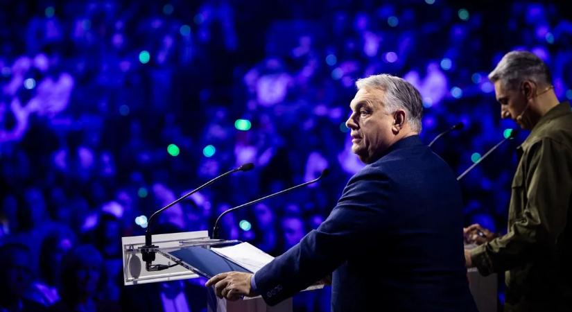 Orbán Viktornak van egy terve – mutatjuk, mi!