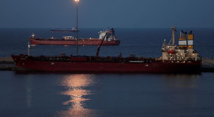 Az orosz-ukrán háborúnál is nagyobb sokkot okozhat az iráni háború az energiapiacon