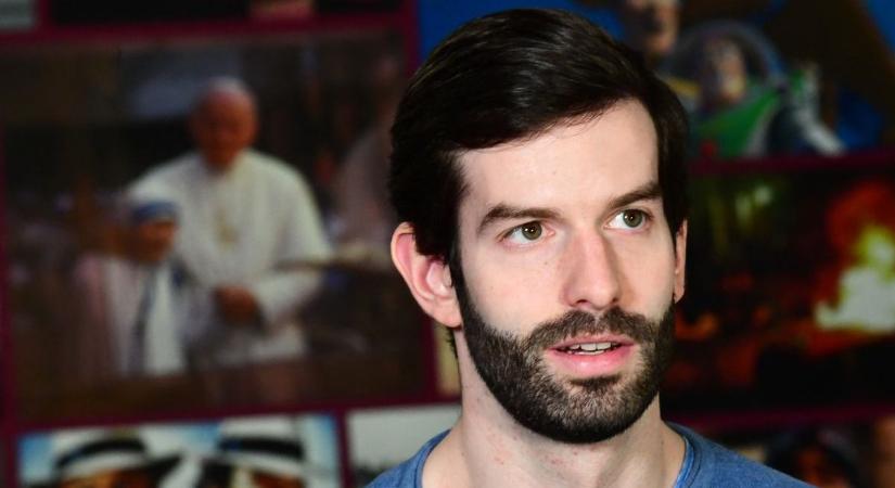 Külföldi segítséget kért Fekete-Győr a választások előtt