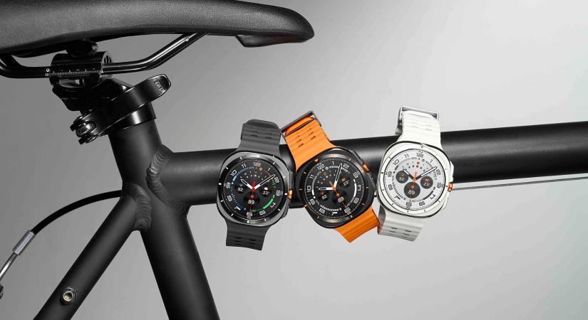 Samsung Galaxy Watch Ultra 2: nagy változás jöhet a motorháztető alatt