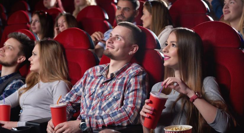 Megvan, mikor jöhet a valaha készült egyik legsikeresebb film folytatása