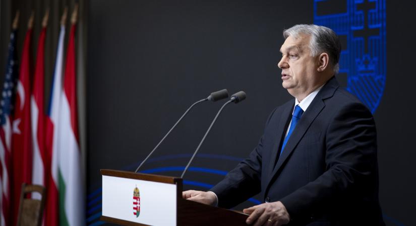 Olajárrobbanás: hamarosan bejelentést tesz Orbán Viktor