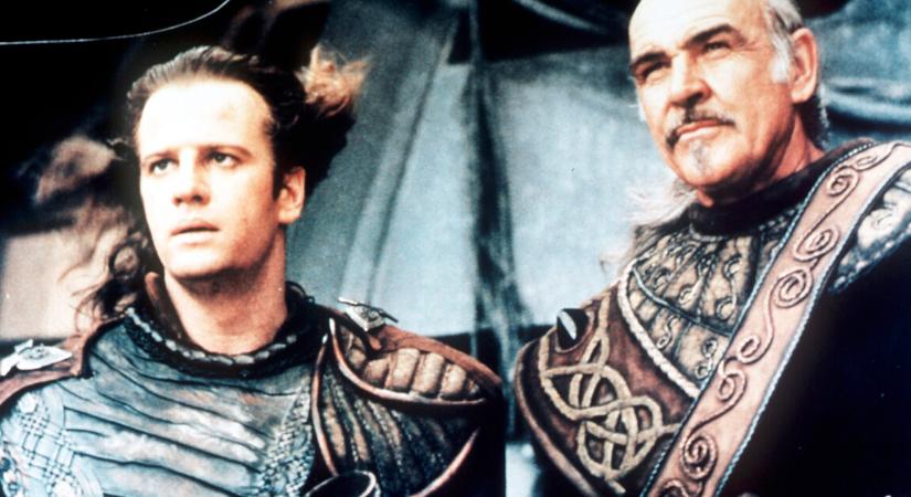 Így nézett ki volna a Hegylakó, mielőtt film lett belőle