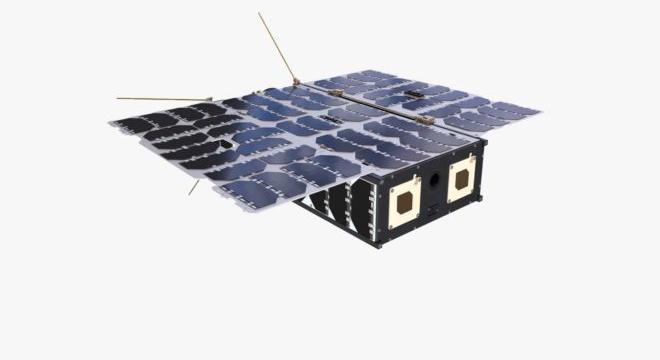 Magyarország az űrben is 5G-re kapcsol