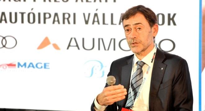 MAGE: a technológiai semlegesség a magyar járműipar sikerének kulcsa