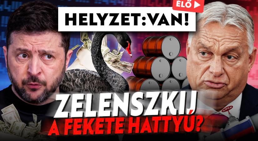 Putyin kipróbált emberét bízhatta meg, hogy nyerje meg a kampányt Orbánnak