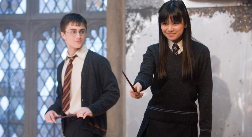 Katie Leung nem térne vissza a Harry Potter-filmekhez és Cho Changhez, de nem azért, amire elsőre gondolhatnánk