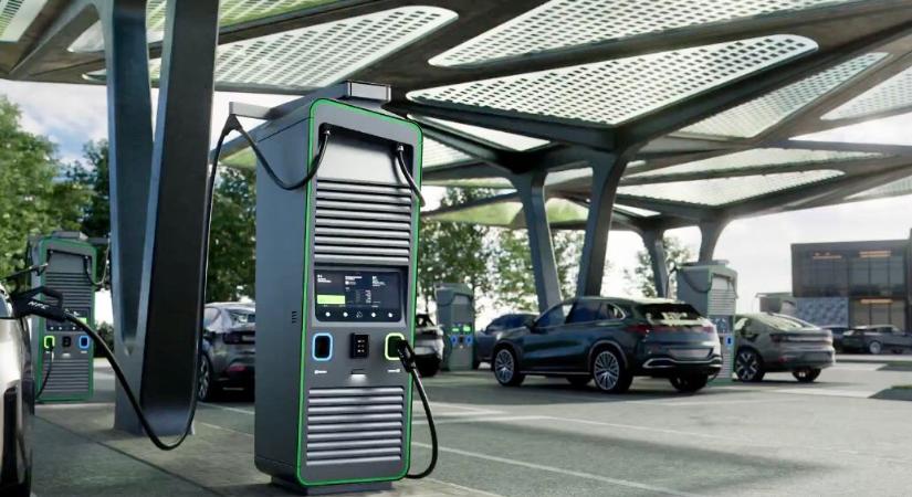 Vége a szitkozódásnak, javították a népszerű ultratöltő bosszantó megoldását