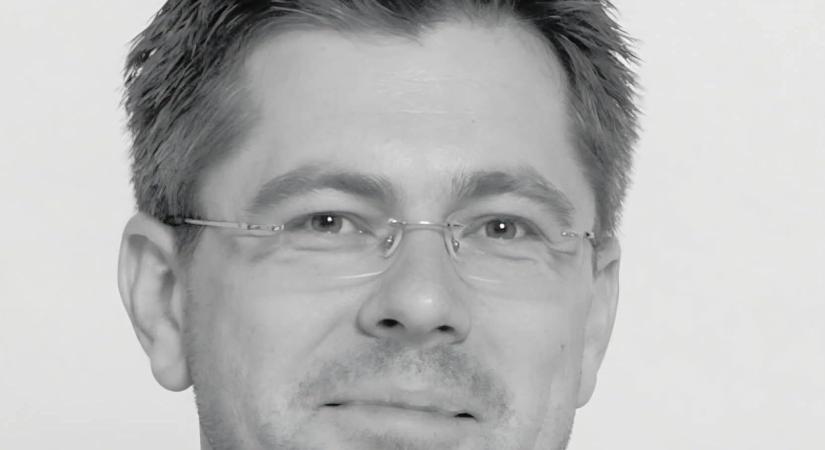 Elhunyt dr. Bodrogi Ferenc Máté, a Debreceni Egyetem docense