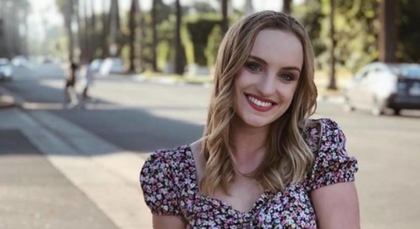 Szandi nagymama lesz: itt az első videó a várandós Blankáról