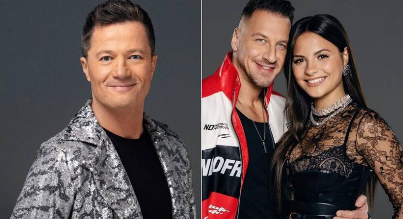 Stohl András beszólt Vastag Csabáéknak: felnőttfilmesnek titulálta a külsejét