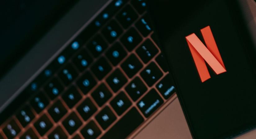 A Netflix óriásit dobott ezzel az új filmjével