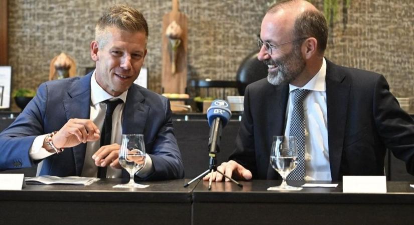 Ebből még baj lehet – súlyos dolgokat vállalt a Tisza Párt az európai vezetőknél, de titkolják