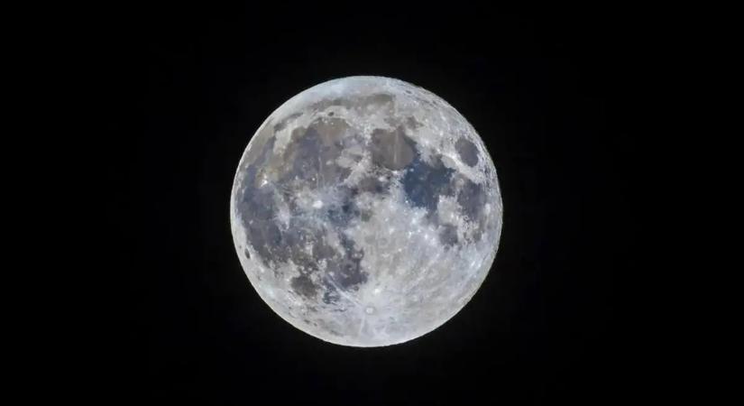 Rejtett veszélyt észleltek a Holdon