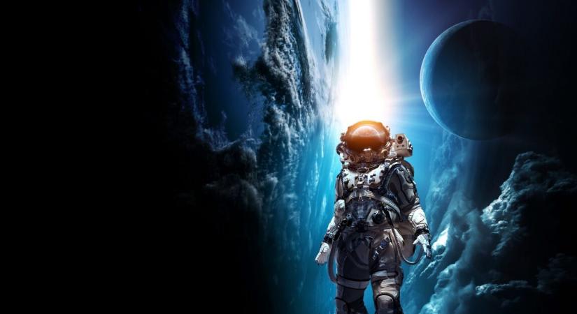 Óriásrovarok és káosz – ilyen őrült sci-fit ritkán látni