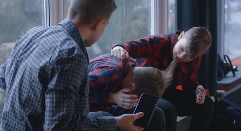 Nem vagy gyáva, csak túl sokan vagytok…