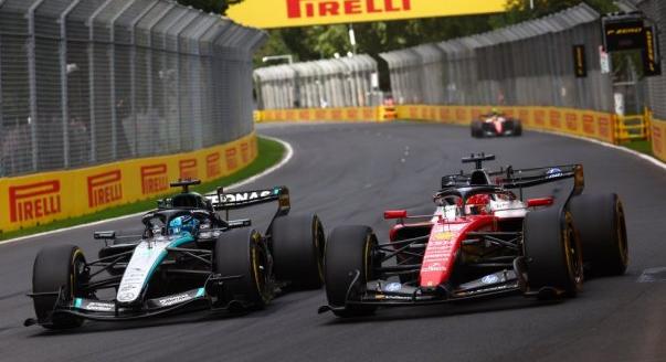 Kína után egyeztetnek az F1-es szabályok módosításáról