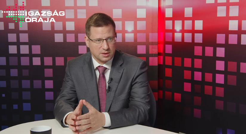 Összeért Magyar Péter és Zelenszkij gyűlöletpolitikája  videó