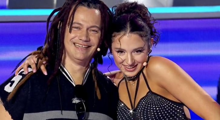 Gesztesi Pankát baleset érte A Nagy Duett előtt, ezt lehet tudni sérüléséről