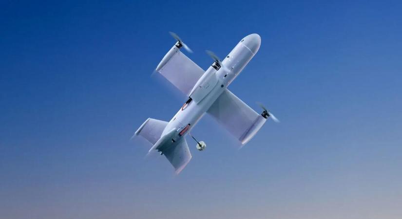 Sorban állás az ukránok drónjaiért