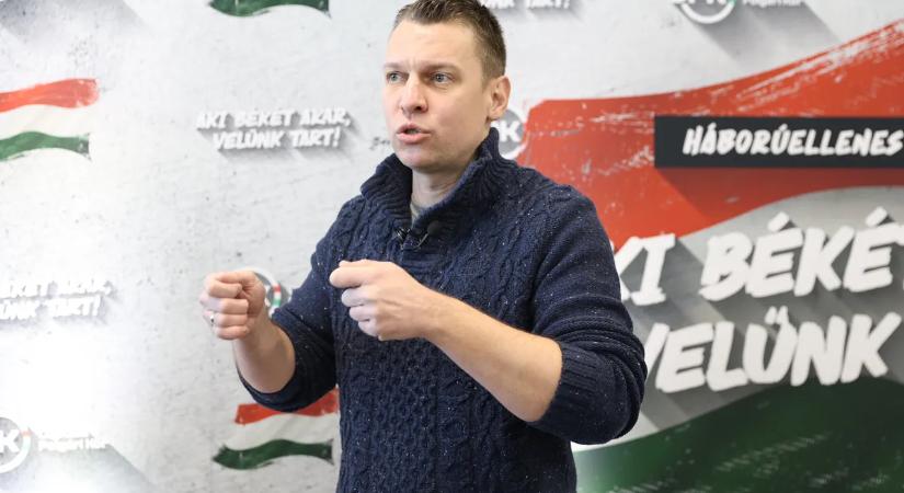 Menczer Tamás: Ilyen az, amikor a valóság felkapcsolja a lámpát