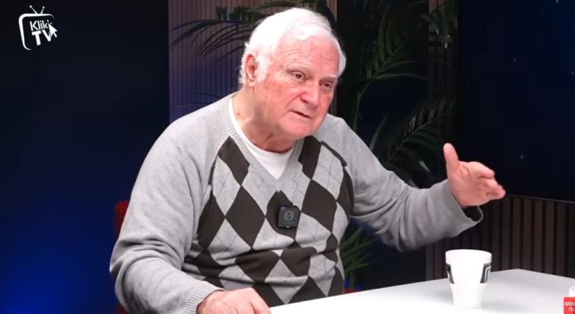 Kéri László: ez Orbán Viktor valódi története