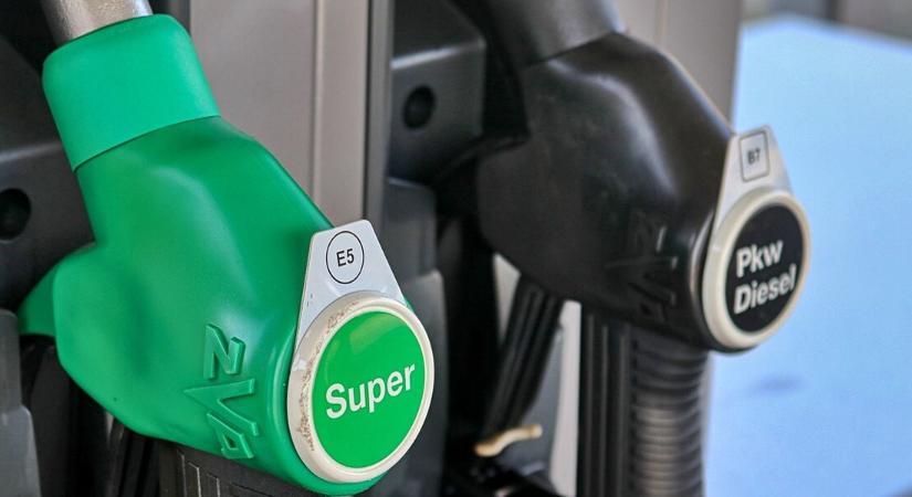 Üzemanyag korlátozás – Most jött a hír, volt, ahol már készlethiány volt