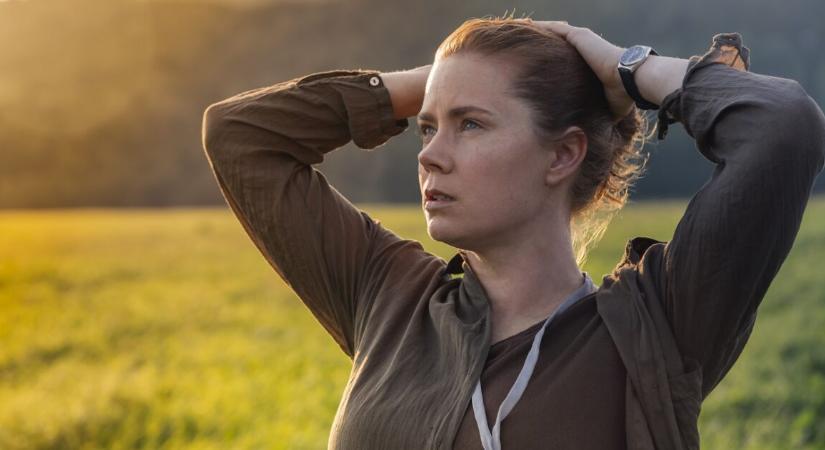 Ez a sci-fi 10 év után is könnyeket csal a nézők szemébe