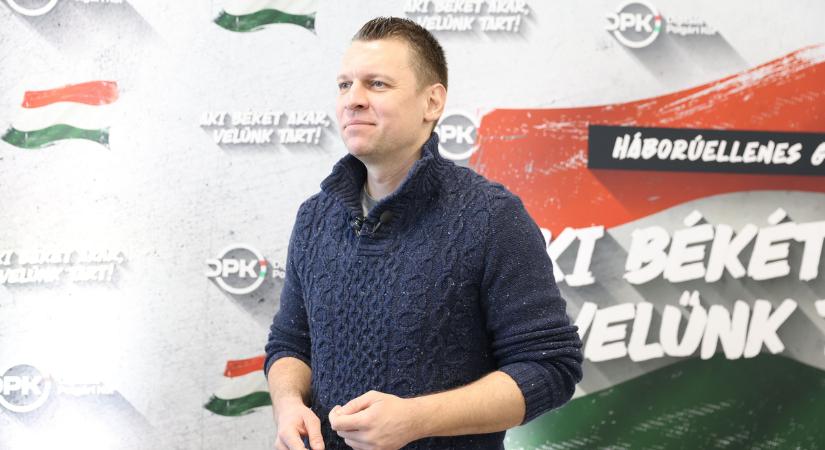 Menczer Tamás: Ilyen az, amikor a valóság felkapcsolja a lámpát!