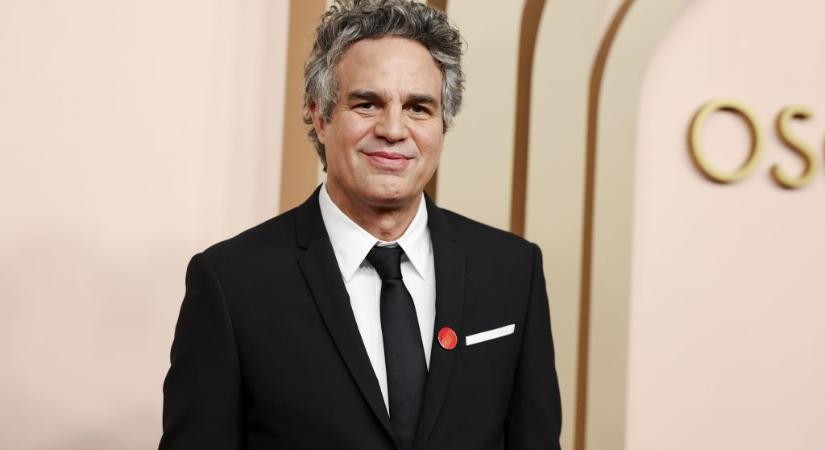 „Szabadítsátok fel magatokat, fivéreim és nővéreim!” – üzente Mark Ruffalo a magyaroknak
