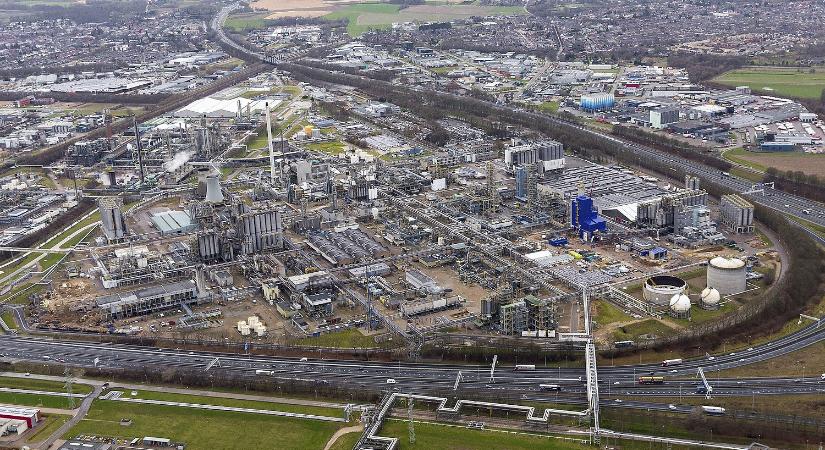 Sorra dőlnek be a hatalmas gyárak Európában, az iráni háború lehet az utolsó szög a koporsóban