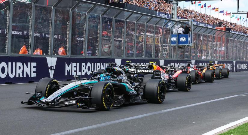 Már a Japán Nagydíjon módosulhatnak a 2026-os F1-es szabályok – Kína után jön a döntő egyeztetés