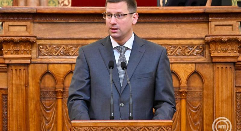 Gulyás Gergely: Esterházy János élete az európai keresztény értékek melletti kiállás példája