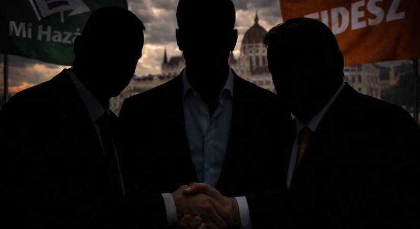 Koalíció vagy kampányfegyver? Így jöhetne jól a Mi Hazánk a Fidesznek