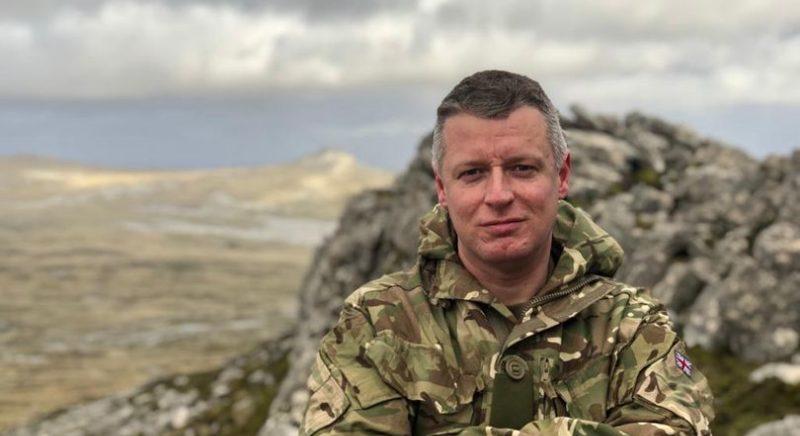 Videóban büszkélkedtek a britek egy szigorúan titkos ukrajnai katonai objektummal, botrány lett belőle