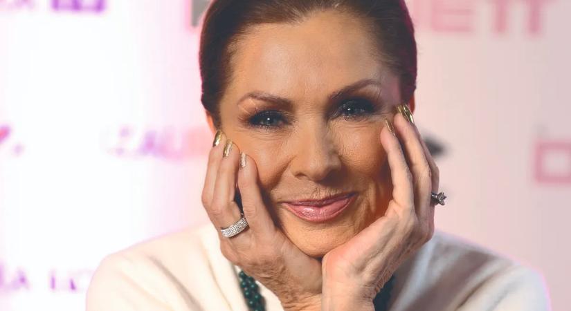 Leticia Calderón: A fiaimnak ajándék volt, hogy Magyarországra utaztunk