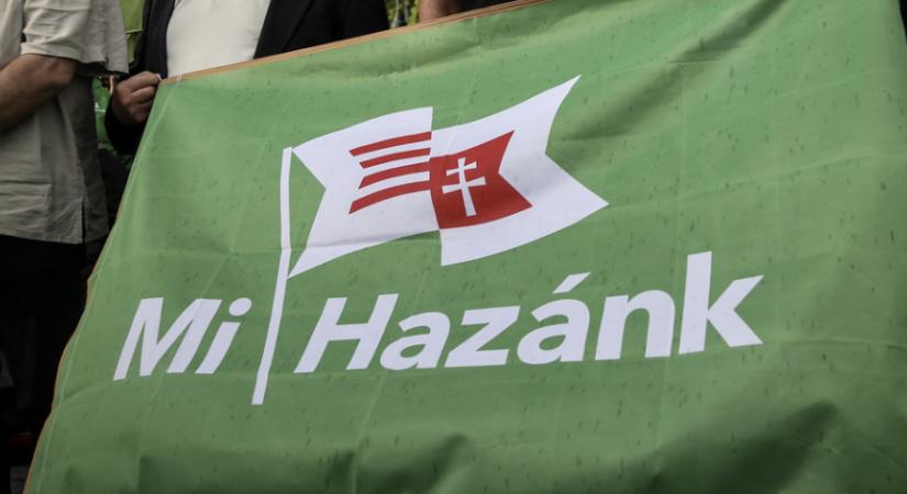 Erőszakos támadás érte a Mi Hazánk aktivistáját