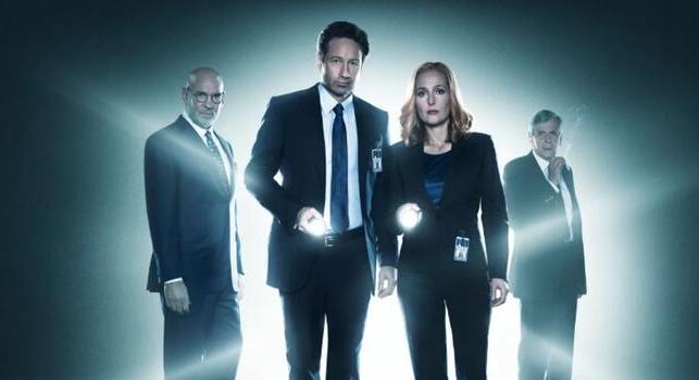 Májusban kinyitják az X-aktákat, kezdődik a reboot forgatása