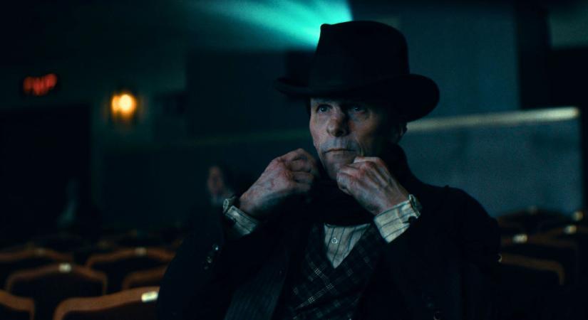 Súlyos bukásnak tűnik Christian Bale új filmje, egy animációs produkció viszont világszerte tarolt a hétvégén